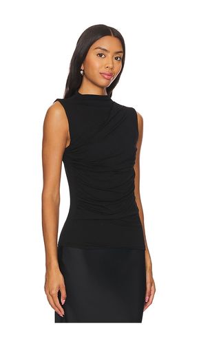 Sleeveless Twist Top en . Taille S. Also en L - Enza Costa - Modalova