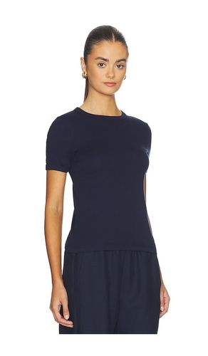 T-SHIRT MANCHES COURTES NEW CLASSIC en . Taille L. Also en M, S, XL, XS - Enza Costa - Modalova
