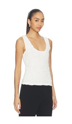 DÉBARDEUR DIMENSION en . Taille 0. Also en 1 - Enza Costa - Modalova