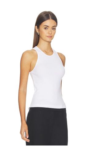 DÉBARDEUR BOY en . Taille XS. Also en S, M, L, XL - Enza Costa - Modalova