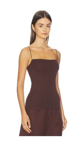 DÉBARDEUR en . Taille XS. Also en M, L - Enza Costa - Modalova
