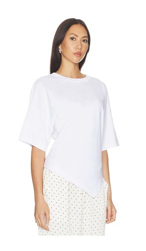 T-SHIRT TEE en . Taille XS. Also en S, M, L - Enza Costa - Modalova