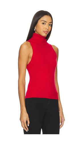 PULL SANS MANCHES en . Taille XS. Also en M - Enza Costa - Modalova