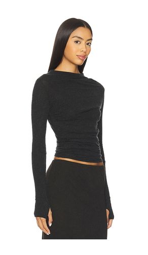 TOP TORSADÉ en . Taille S. Also en XS, M, L - Enza Costa - Modalova