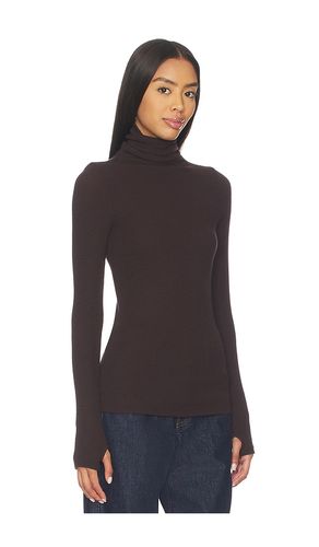 Sweater Knit Turtleneck Top en . Taille M. Also en XS - Enza Costa - Modalova
