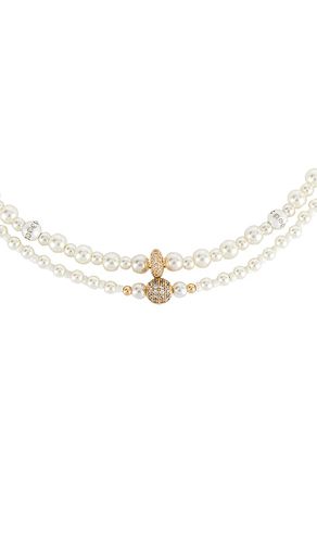 Ettika COLLIER en Ivory - Ettika - Modalova