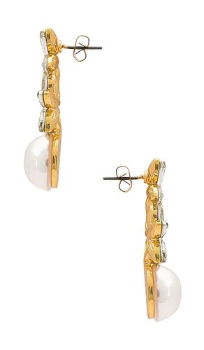 BOUCLES D'OREILLES BEST DAY en - Ettika - Modalova