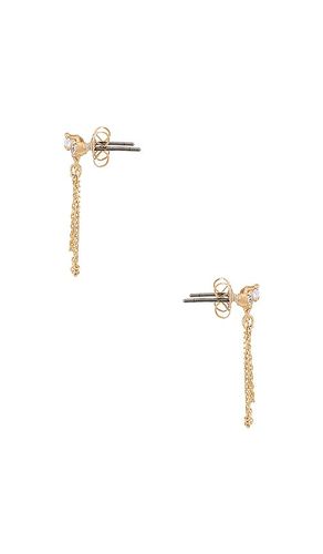 BOUCLES D'OREILLES EARRING en - Ettika - Modalova