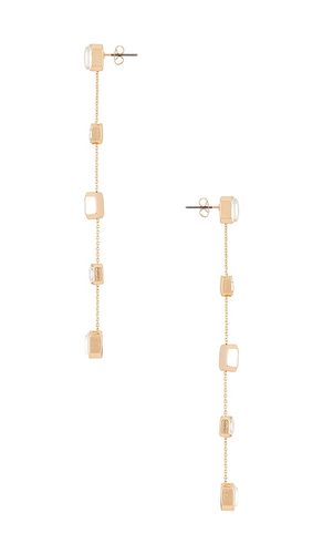 BOUCLES D'OREILLES en - Ettika - Modalova