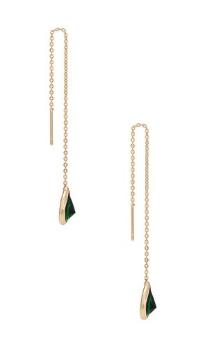 BOUCLES D'OREILLES BARELY THERE en - Ettika - Modalova