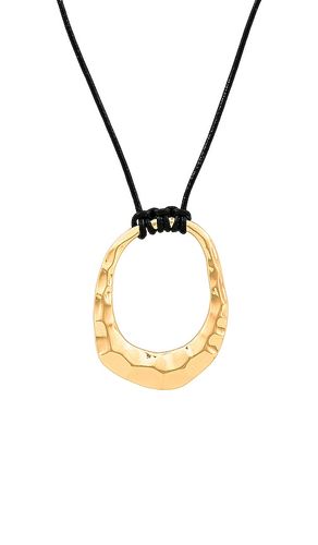 Ettika SAUTOIR PENDENTIF en Black - Ettika - Modalova