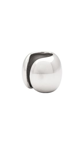 MANCHETTE CHUNKY METAL en - Ettika - Modalova