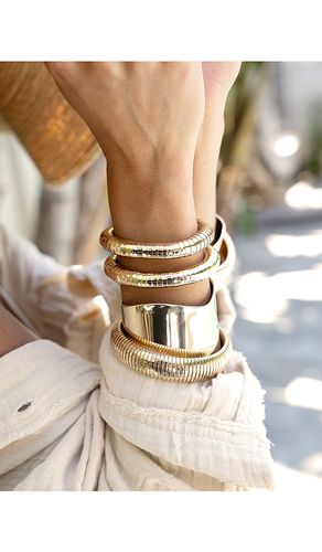 MANCHETTE CUFFED en - Ettika - Modalova