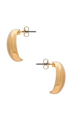 Ettika ANNEAUX en Metallic Gold - Ettika - Modalova