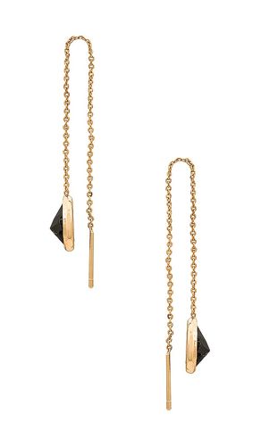 BOUCLES D'OREILLES THREADER en - Ettika - Modalova