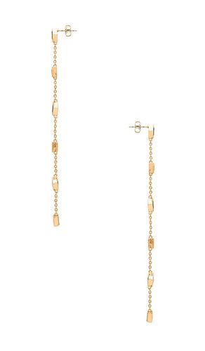 BOUCLES D'OREILLES ALL IN en - Ettika - Modalova