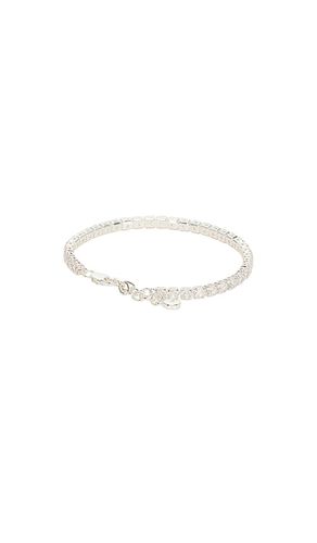 BRACELET TENNIS CRYSTAL en - Ettika - Modalova