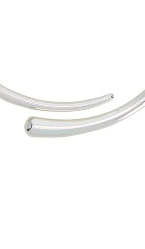 COLLIER RAS DU COU ELEGANT WRAP en - Ettika - Modalova