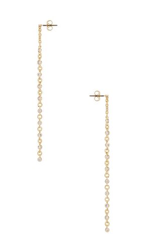 BOUCLES D'OREILLES en - Ettika - Modalova