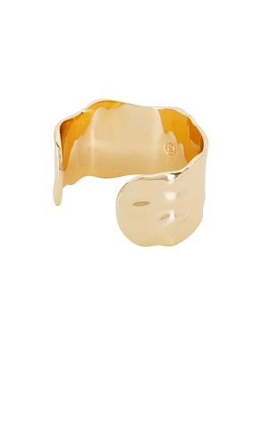 Ettika MANCHETTE en Metallic Gold - Ettika - Modalova