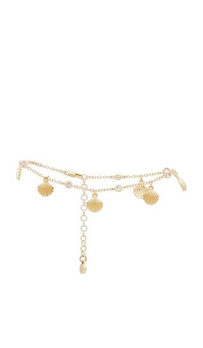 Ettika BRACELET en Metallic Gold - Ettika - Modalova