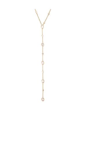 COLLIER LASSO RADIANT en - Ettika - Modalova