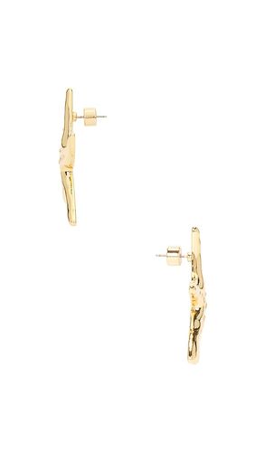 BOUCLES D'OREILLES en - Ettika - Modalova