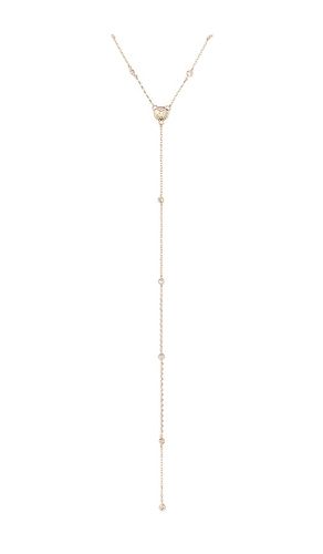 Ettika COLLIER en Metallic Gold - Ettika - Modalova
