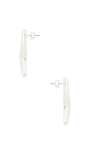 CLOUS D'OREILLES en - Ettika - Modalova