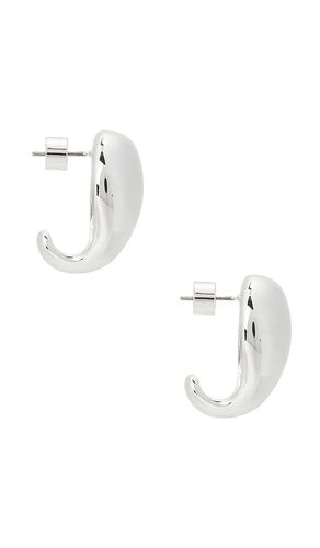 BOUCLES D'OREILLES FLUIDITY en - Ettika - Modalova