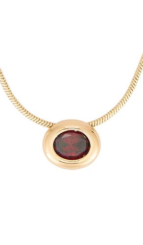 COLLIER BEZEL en - Ettika - Modalova