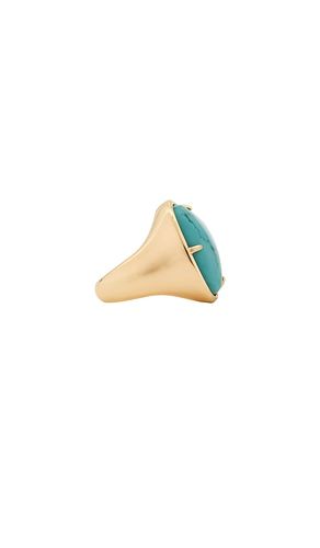 GROSSE BAGUE FANTAISIE BOLD en . Taille 6. Also en 7, 8 - Ettika - Modalova