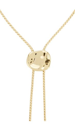COLLIER LASSO LIQUID LUX en - Ettika - Modalova