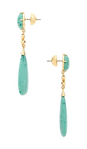 BOUCLES D'OREILLES PENDANTES en - Ettika - Modalova