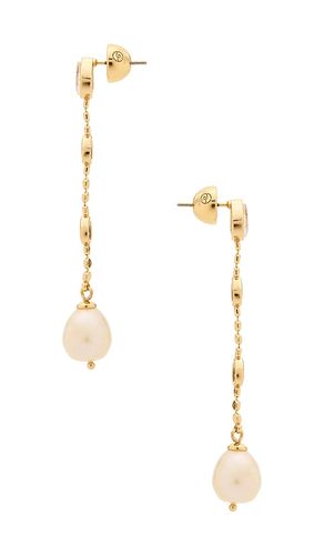 BOUCLES D'OREILLES PENDANTES en - Ettika - Modalova