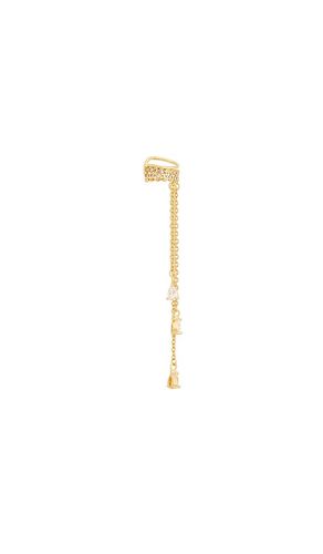 BIJOU D'OREILLES CRYSTAL en - Ettika - Modalova