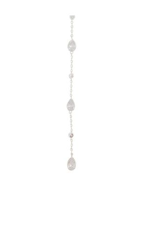 COLLIER LASSO MARQUISE en - Ettika - Modalova