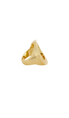 ANNEAU CIRCLE en . Taille 6. Also en 7, 8 - Ettika - Modalova