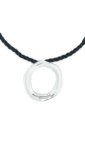 SAUTOIR PENDENTIF CIRCLE en - Ettika - Modalova
