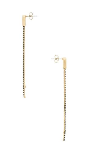 BOUCLES D'OREILLES PENDANTES en - Ettika - Modalova