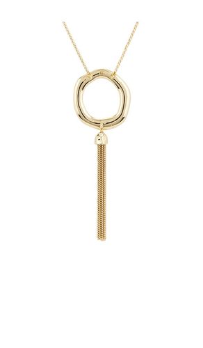 SAUTOIR PENDENTIF CIRCLE en - Ettika - Modalova