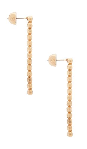 BOUCLES D'OREILLES MOLTEN SPARKLE en - Ettika - Modalova