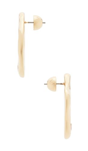 BOUCLES D'OREILLES MOLTEN SPARKLE en - Ettika - Modalova