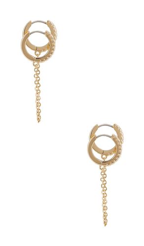 MANCHETTE D'OREILLES en - Ettika - Modalova