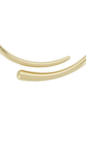 COLLIER RAS DU COU ELEGANT en - Ettika - Modalova
