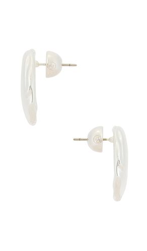 CLOUS D'OREILLES MOLTEN en - Ettika - Modalova