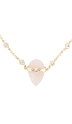 SAUTOIR PENDENTIF SOLSTICE en - Ettika - Modalova