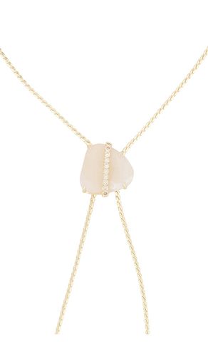 COLLIER BOLO SOLSTICE en - Ettika - Modalova