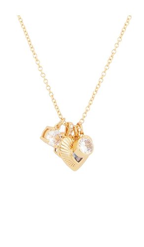 COLLIER À BRELOQUE TRINKET TROVE CHARM en - Ettika - Modalova