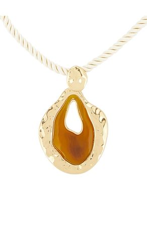 SAUTOIR PENDENTIF ACRYLIC en - Ettika - Modalova